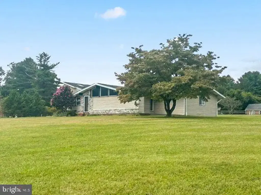 16938 Flickerwood Rd, PARKTON
