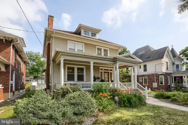 1930 Market St, Camp Hill