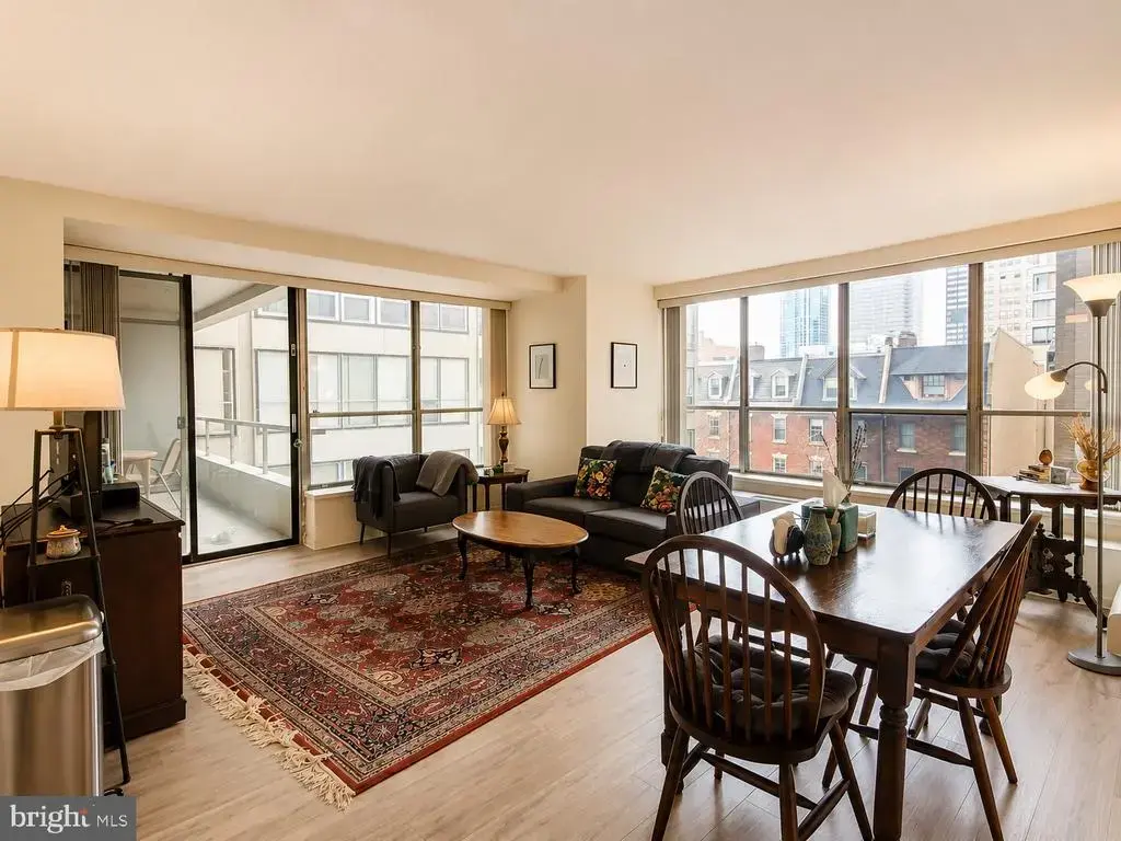 224-30 W Rittenhouse Sq #401, PHILADELPHIA