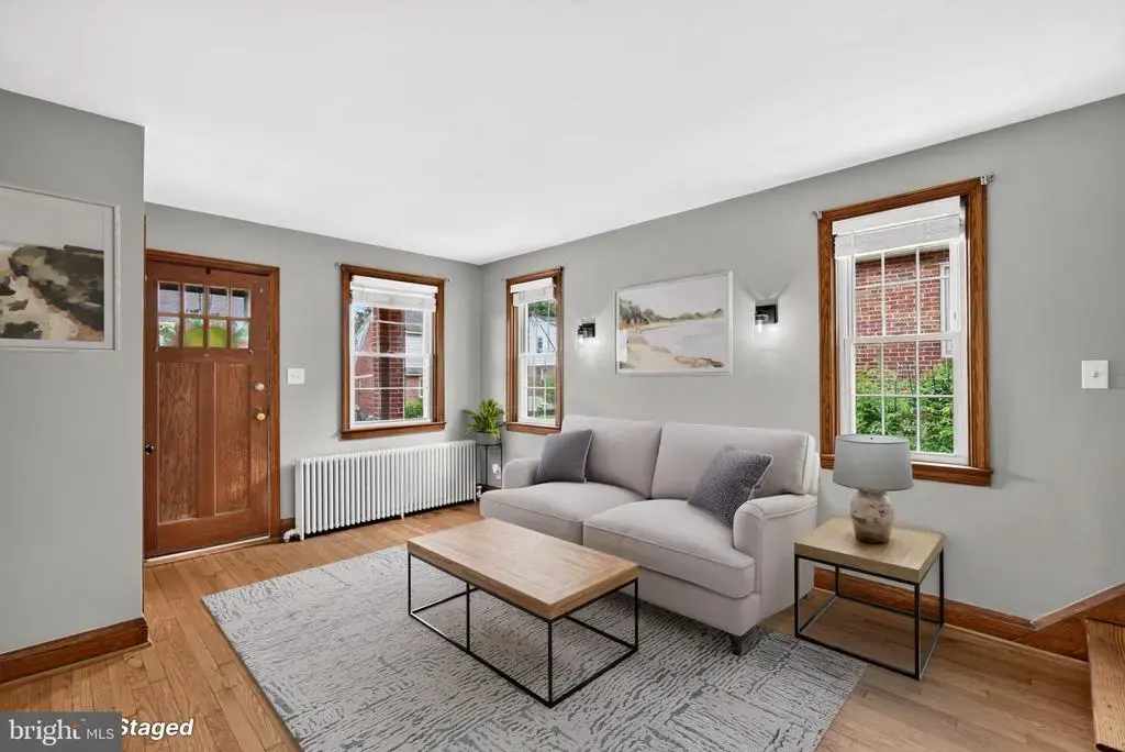 104 W Elm Ave, BALTIMORE