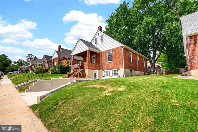 104 W Elm Ave, Baltimore