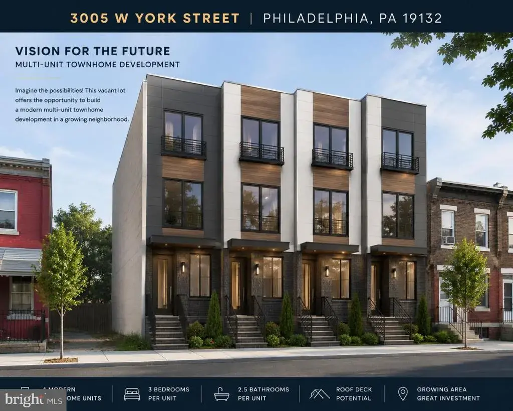 3005 W York St, PHILADELPHIA