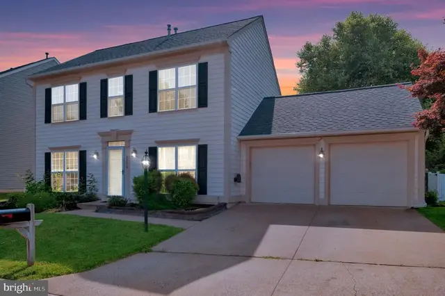 3314 Mountain Laurel Loop, Dumfries