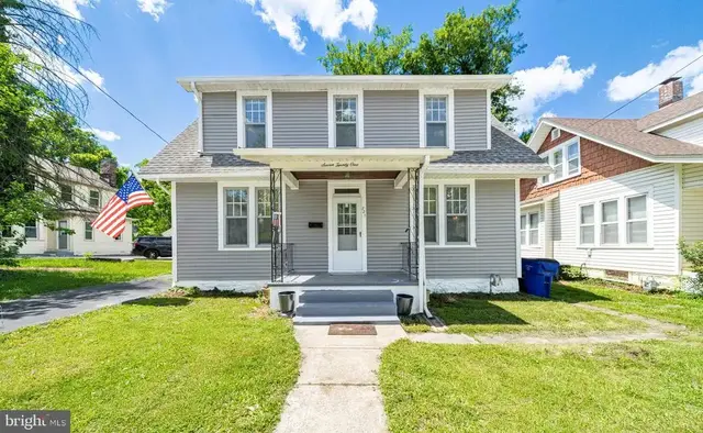 721 Virginia Ave, Hagerstown