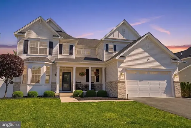 116 Derby Ln, Bensalem