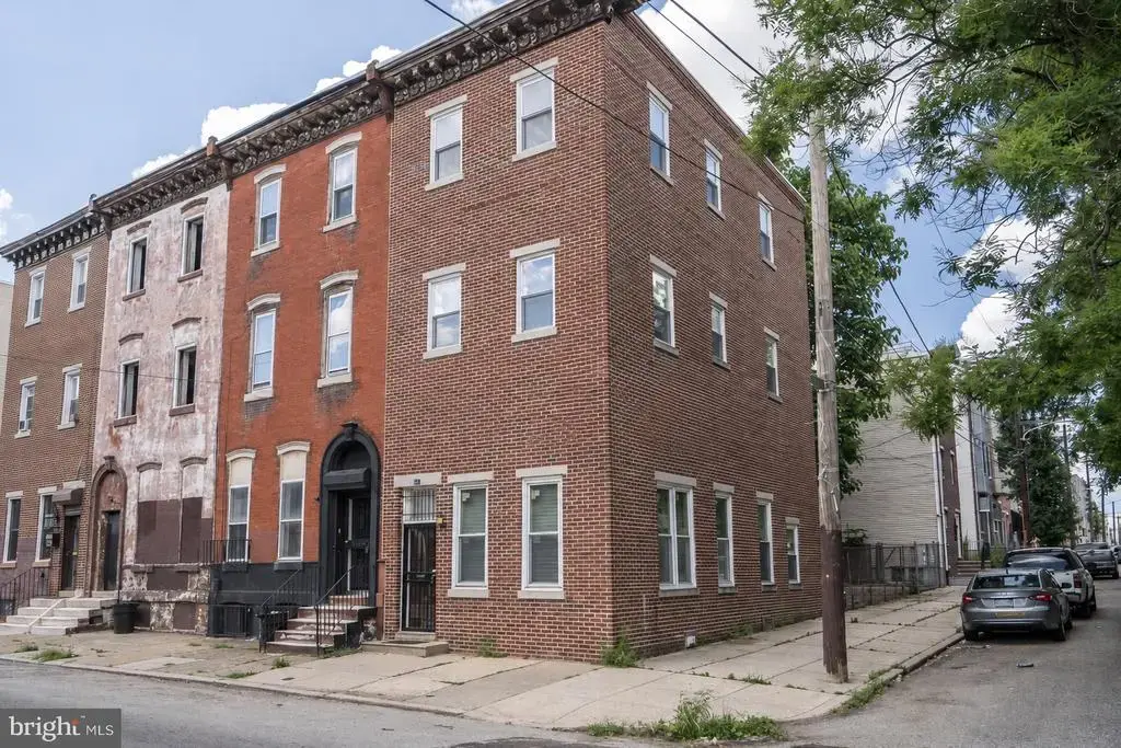 1619 W Master St, PHILADELPHIA