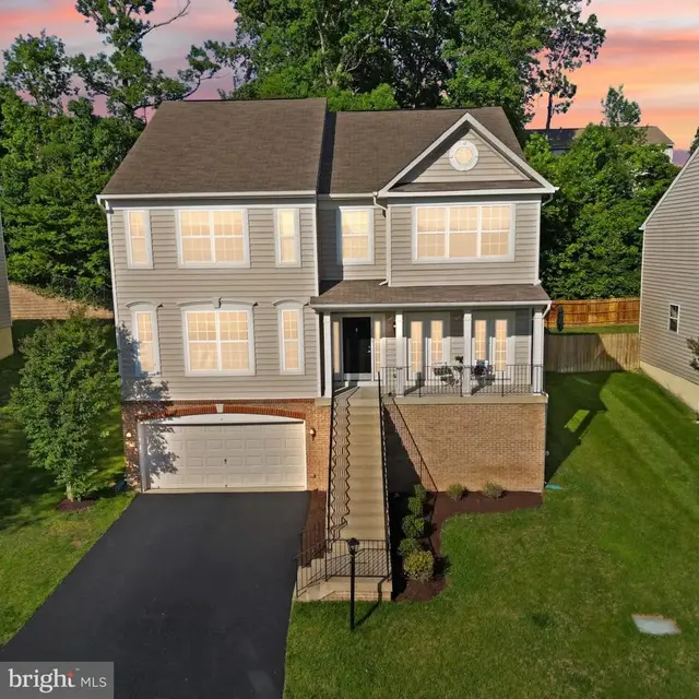 3000 American Eagle Blvd, Woodbridge