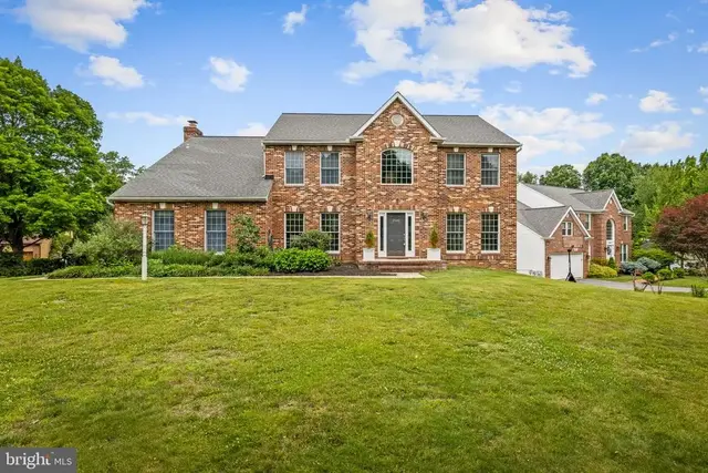 2900 Blowing Rock Ct, Ellicott City