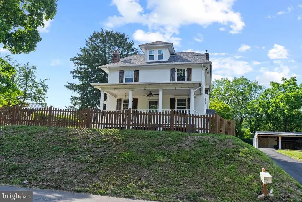3870 York Rd, FURLONG