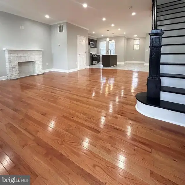 1625 Chilton St, Baltimore