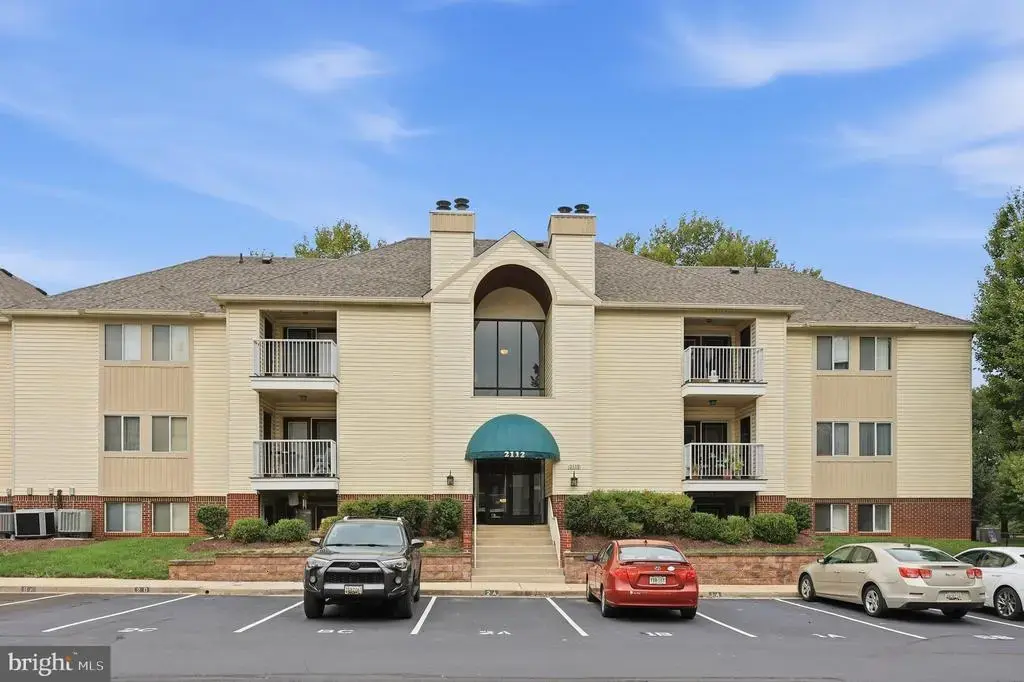 2112 Whitehall Rd #2c, FREDERICK