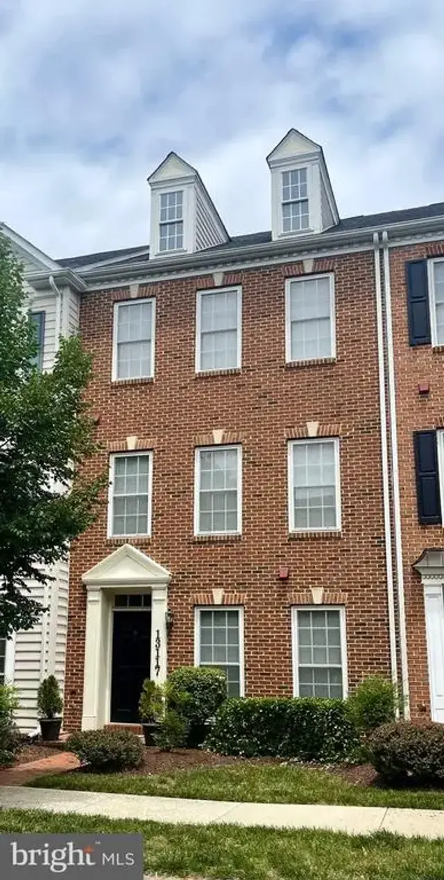 13117 Tannery Ridge Dr, Clarksburg