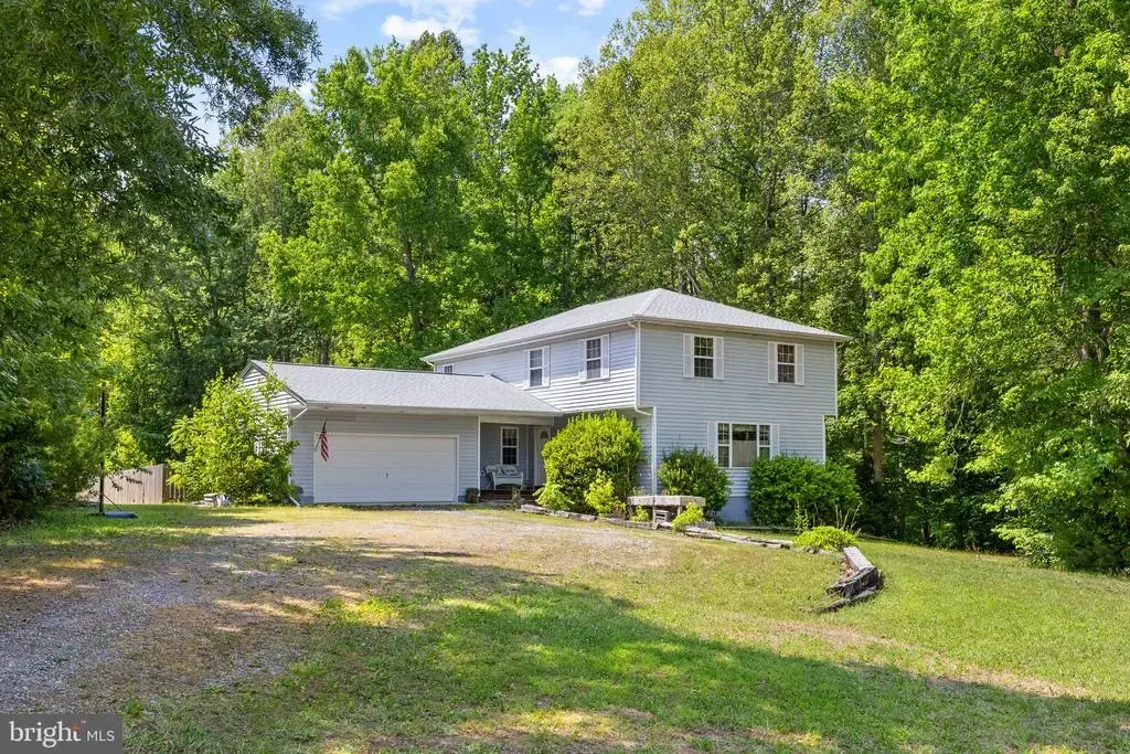 2278 Cartersville Rd, MINERAL