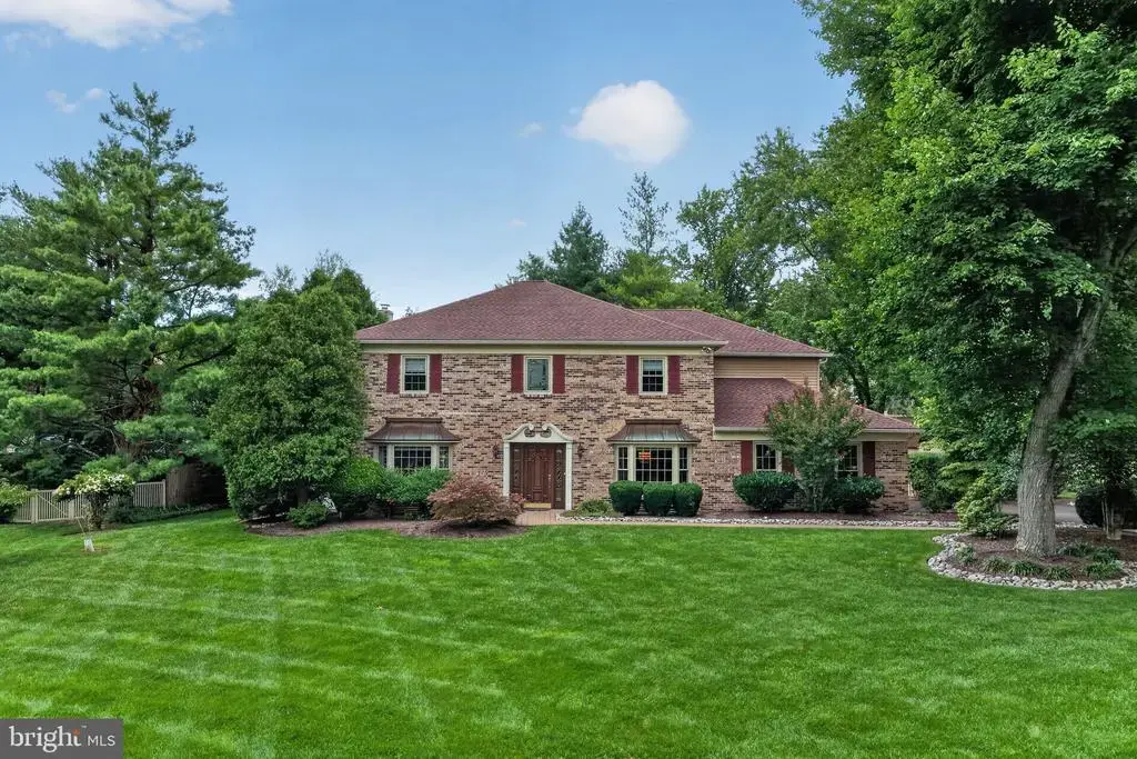 721 Buckley Rd, BLUE BELL