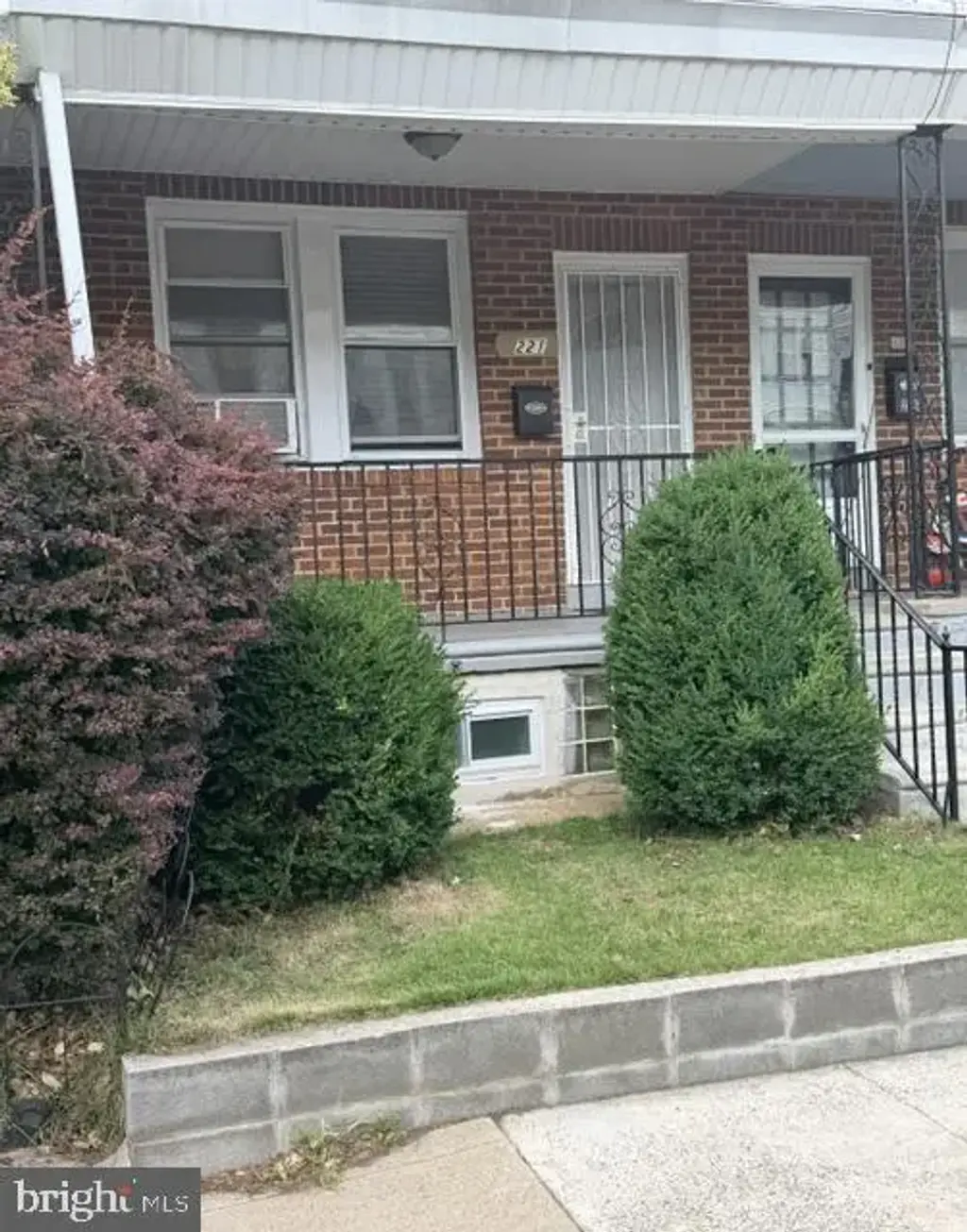 221 Linton St, PHILADELPHIA