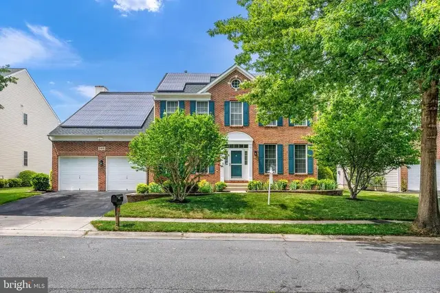 2416 Valley Brook Ln, Gambrills
