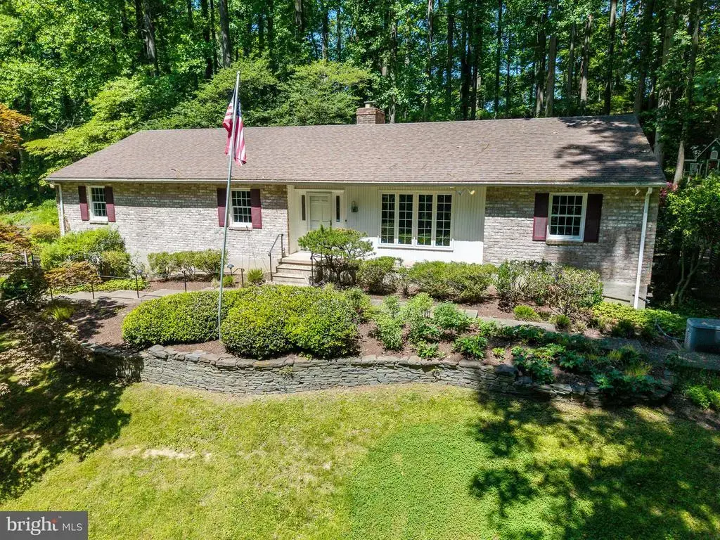 11124 Old Carriage Rd, GLEN ARM