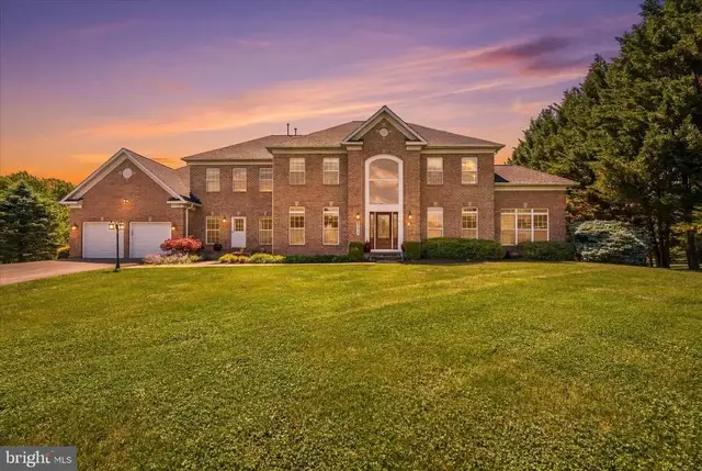 9609 Farmview Ct, Damascus