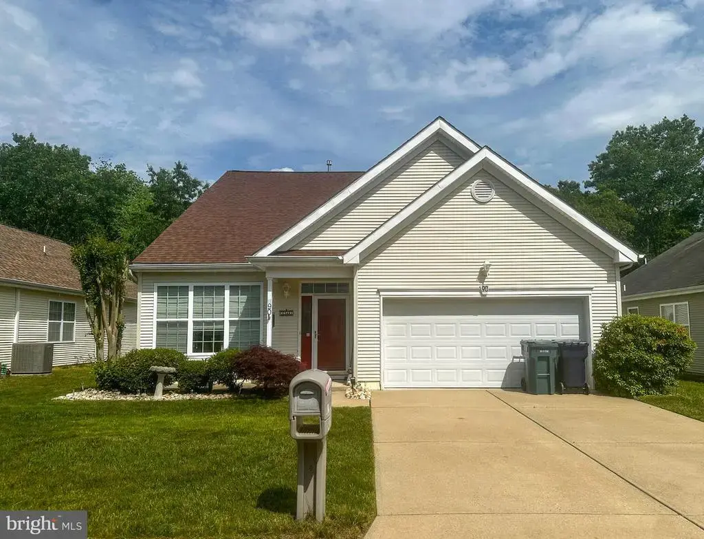 90 Briarwood Dr, TUCKERTON