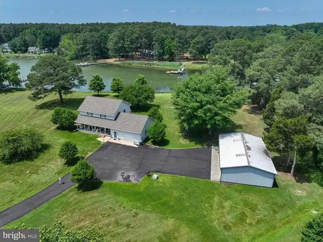 8684 Sewell Point Rd, Wittman