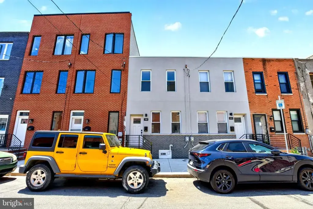 1230 S Harmony St, PHILADELPHIA
