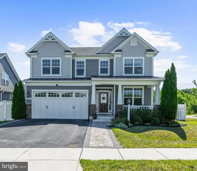 8219 Powers Dr, Millersville