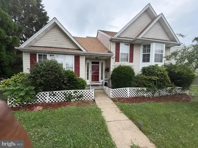 1919 Altavue Rd, Baltimore