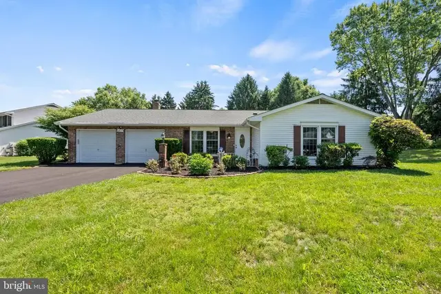 4650 Palomino Ct, Ellicott City