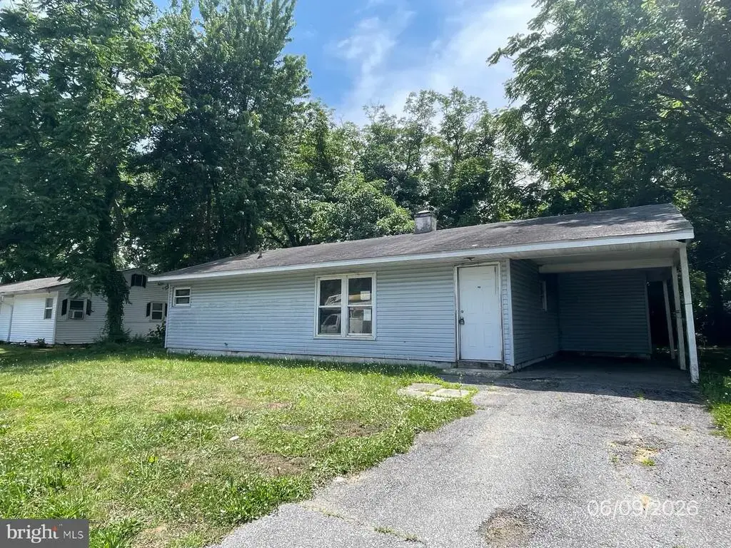 102 S Governors Blvd, DOVER
