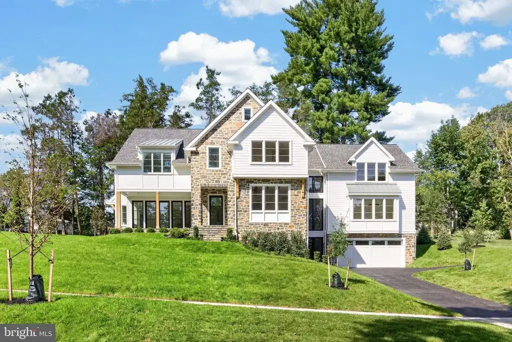 25 Sandringham Rd, BALA CYNWYD