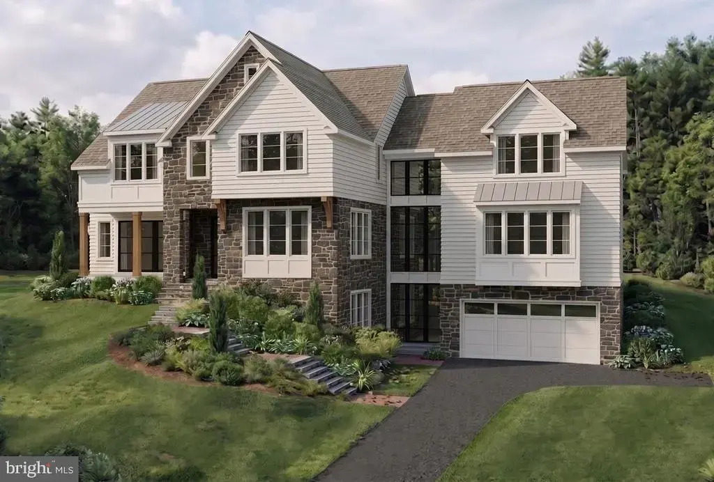 25 Sandringham Rd, BALA CYNWYD