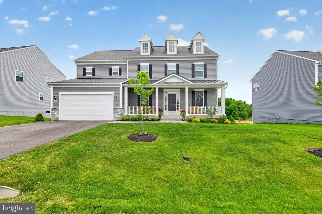 9425 Alloway Dr, HAGERSTOWN