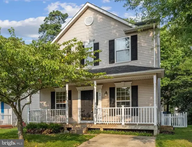 65 Lawrence Ave, Severn