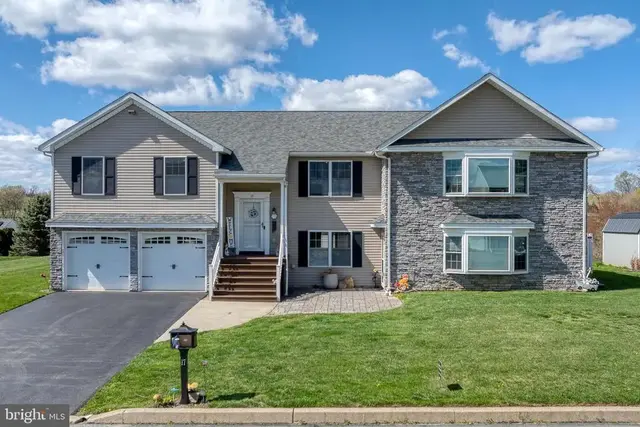 17 Vickilee Dr, Wrightsville