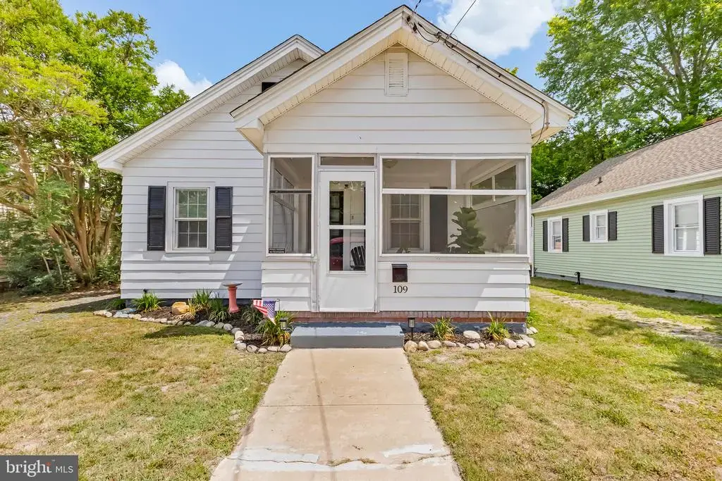 109 Prince St, SALISBURY