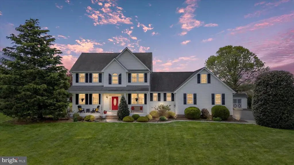 988 White Marsh Rd, CENTREVILLE