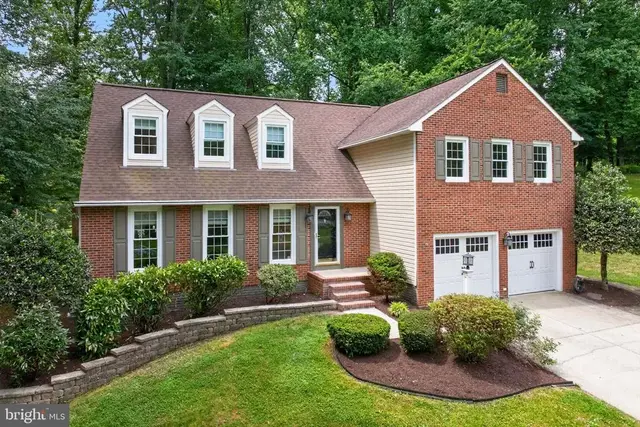 1208 Finneans Run, Arnold