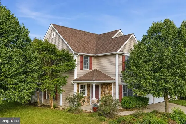 1014 Eastbourne Ter, Frederick