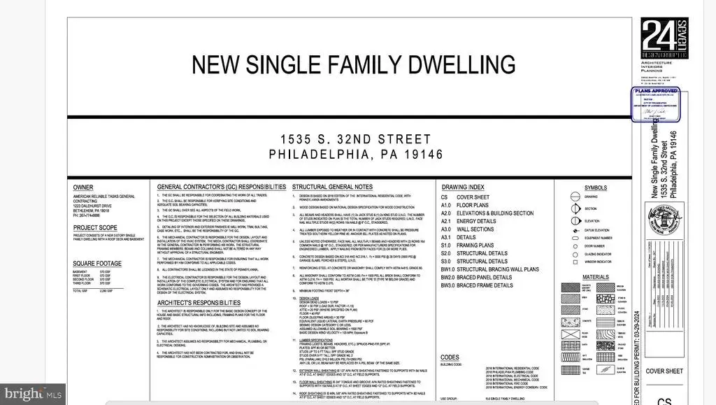 1535 S 32nd St, PHILADELPHIA