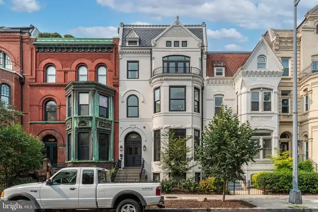 1327 R St Nw #2, Washington