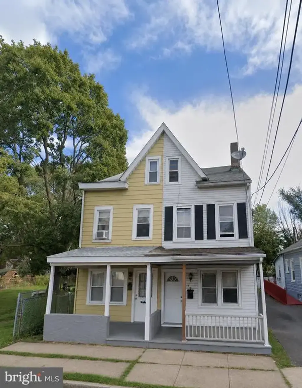 18 Wiley Ave, TRENTON