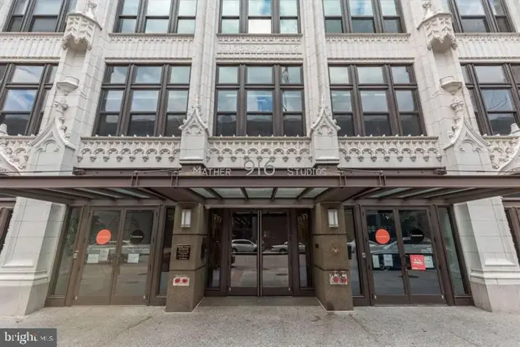 916 G St Nw #602, WASHINGTON