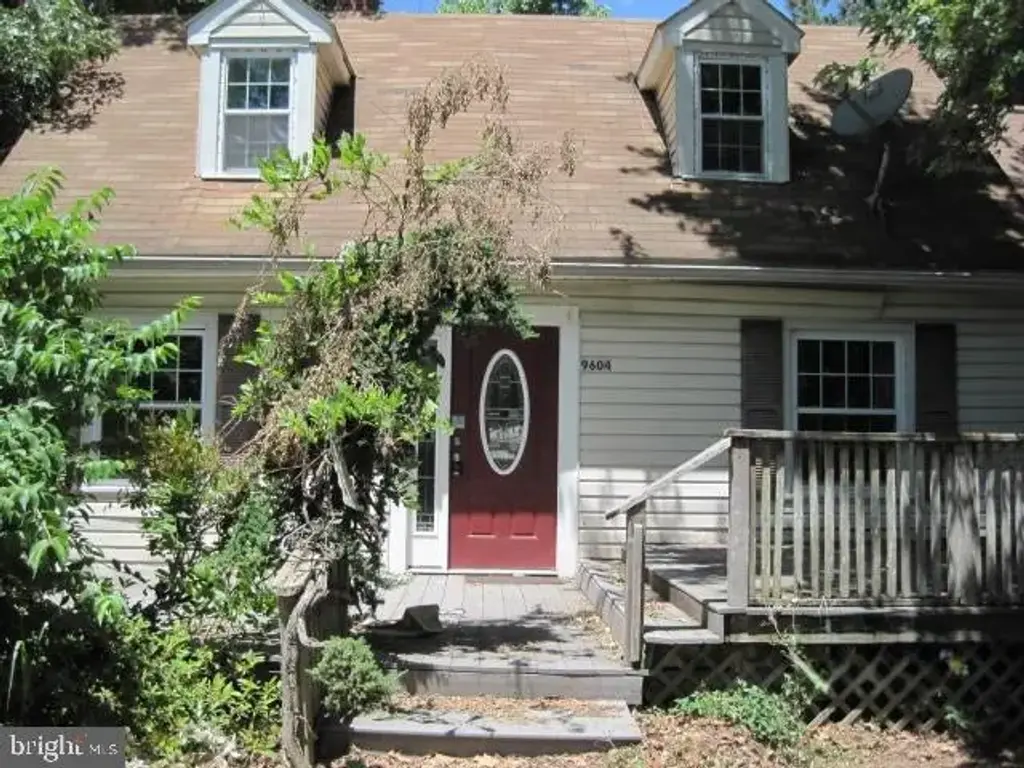 9604 Cordova Rd, EASTON