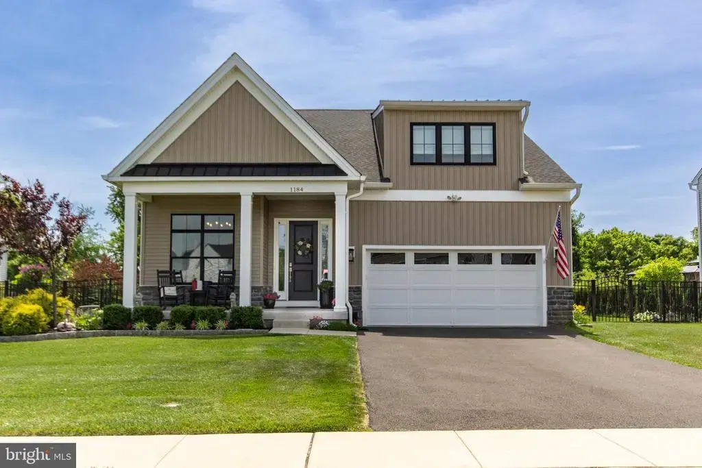 1184 Harper Dr, WARMINSTER
