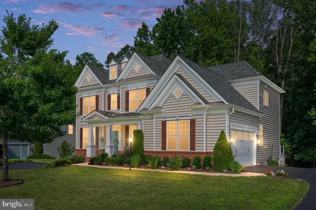 12129 Sawhill Blvd, SPOTSYLVANIA