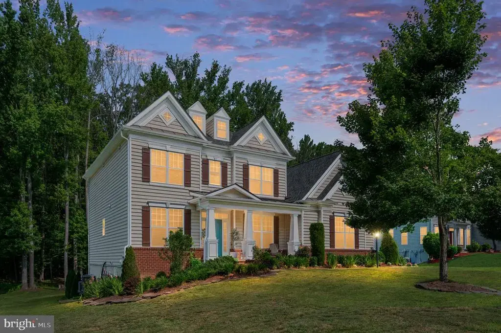 12129 Sawhill Blvd, SPOTSYLVANIA