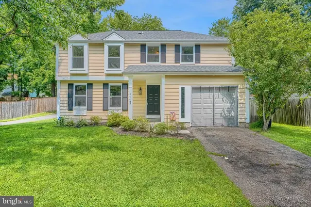 1406 Fairbanks Dr, Hanover