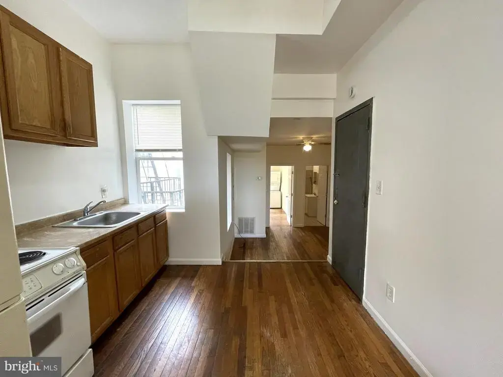 1021 N Caroline St #apt 2, BALTIMORE