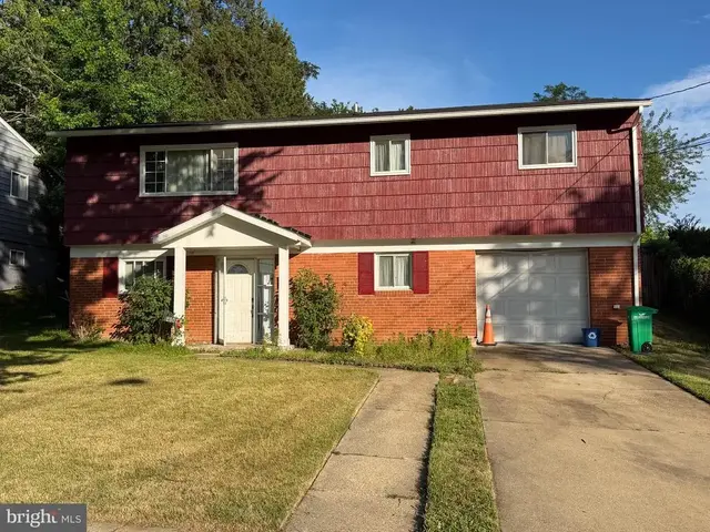 2305 Afton St, Temple Hills