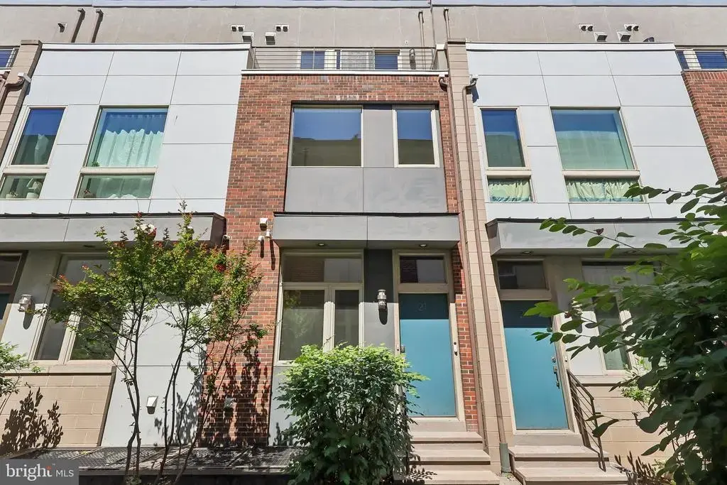 412 N Front St #21, PHILADELPHIA